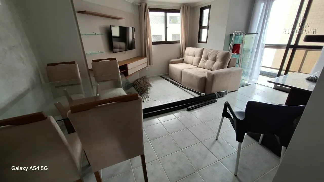 Imagem APARTAMENTO INCRIVEL EM MONGAGUÁ