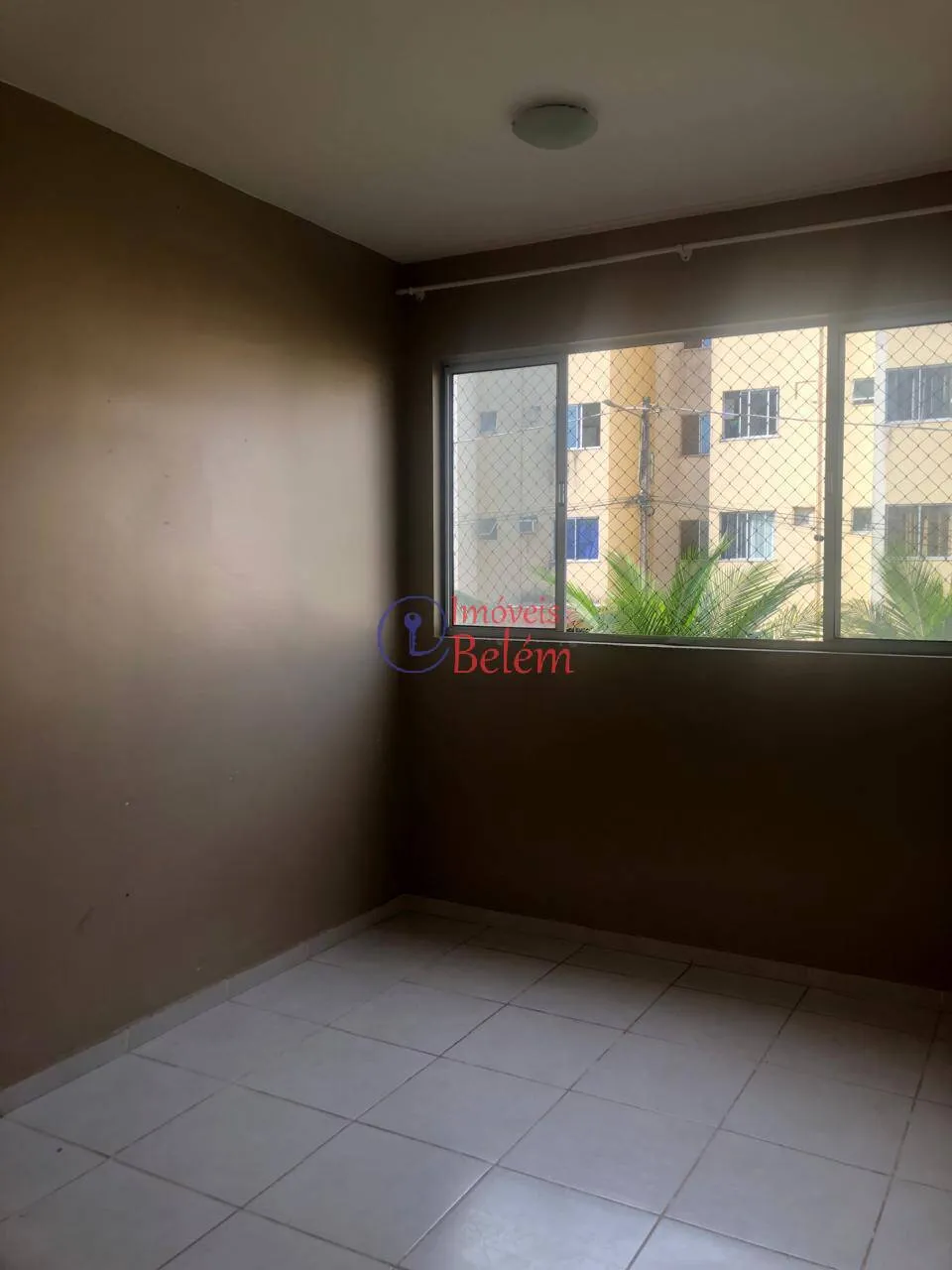 Imagem Apartamento 2 Quartos no Condomínio Salinas - Marituba/PA | Nascente e 2º A