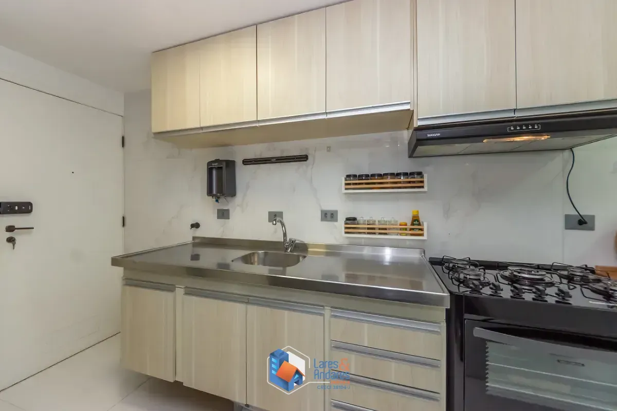 Imagem Duplex para venda em Jardim Londrina com 2 quartos, sendo 2 suítes, 96m²