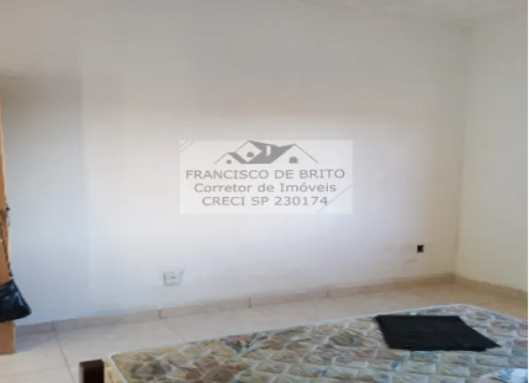 Imagem Casa com 2 Quartos à Venda, 125 m² em Itagaçaba - Cruzeiro