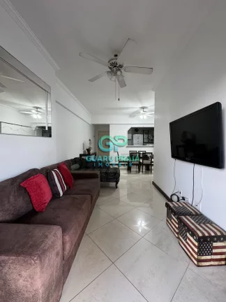 Imagem Apartamento à venda no bairro Enseada - Guarujá/SP
