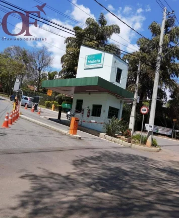 Imagem Ótimo terreno de alto padrão à venda - Chácara Malota - Jundiaí - SP
