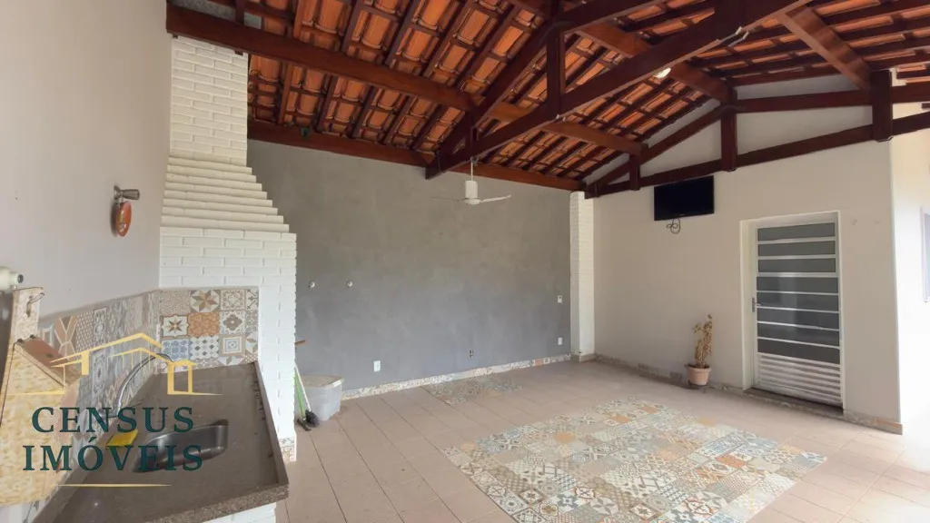 Foto do imóvel: Casa térrea, com edícula, à venda no Condomínio Vista Alegre Sede em Vinhedo. em Condomínio Vista Alegre Sede