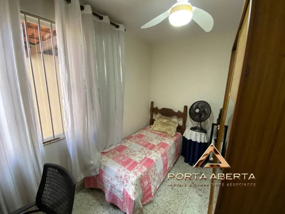 Imagem Casa 03 quartos sendo 01 suíte - Bela Vista - CÓD 1473
