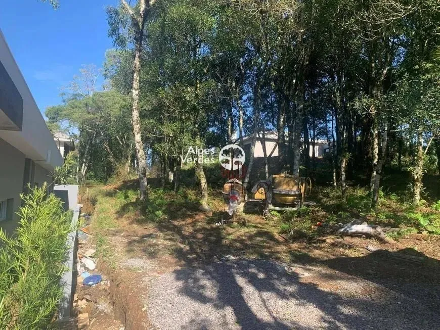 Imagem Terreno à Venda em Vivendas do Arvoredo Ll, Gramado - RS