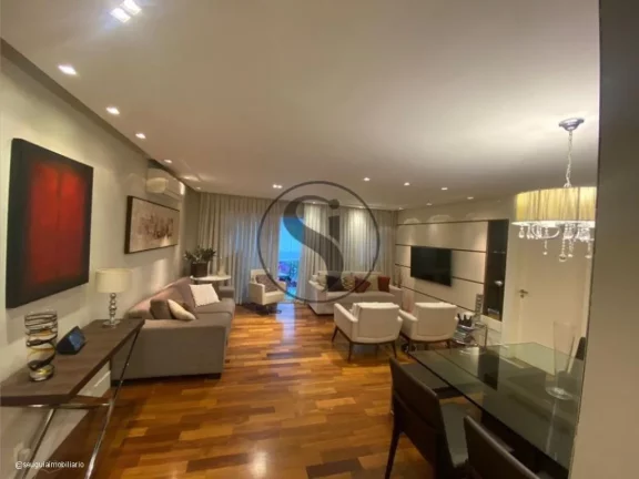 Imagem APARTAMENTO RESIDENCIAL em SÃO PAULO - SP, CAMPO BELO