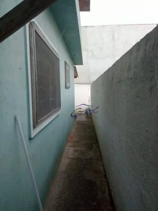 Imagem vendo casa caucaia