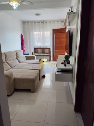 Foto do imóvel EXCELENTE PRÉDIO COMERCIAL COM 03 APARTAMENTOS DE 02 QUARTOS, SENDO 01 SUÍTE, À VENDA NO JOCKEY DE ITAPARICA, VILA VELHA/ES!