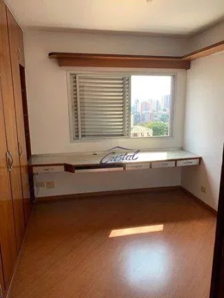 Imagem Apartamento com 3 dormitórios à venda, 98 m² por R$ 1.020.000,00 - Pinheiros - São Paulo/SP