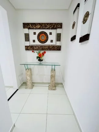 Imagem EXCELENTE COBERTURA DUPLEX NO Maracanã!!! 3 suítes 2 vagas!