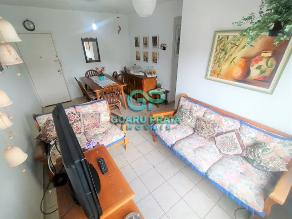 Imagem Apartamento à venda no bairro Enseada - Guarujá/SP