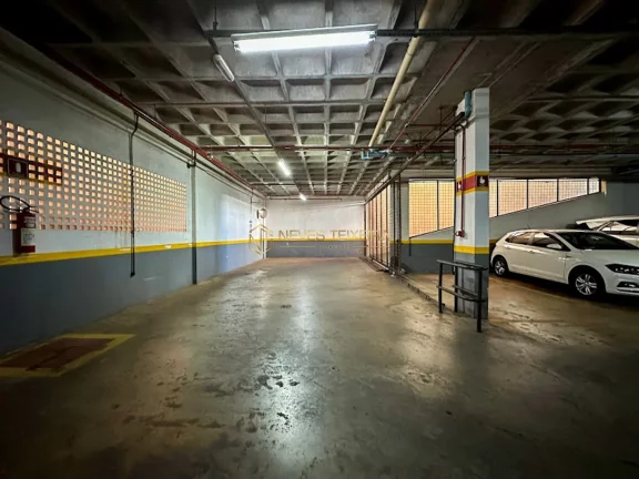 Imagem GARAGEM COMERCIAL em BRASÍLIA - DF, ASA NORTE