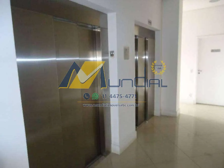 Imagem Apartamento à Venda na Vila Guiomar - 63 m² | Lazer Completo