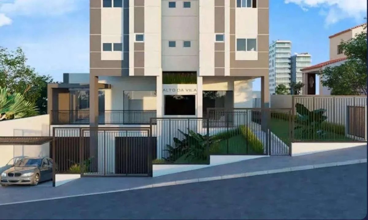 Imagem Apartamento 2 dormitórios - Alto da Vila - São Paulo