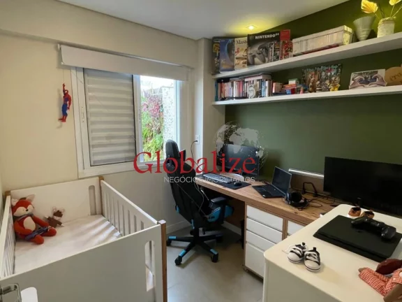 Imagem APARTAMENTO GARDEN, 02 DORMITÓRIOS , SALA AMPLA E ILUMINADA, ELEVADOR, PORTARIA 24H, PISCINA, BRINQUEDOTECA, CHURRASCARIA E LAVANDERIA