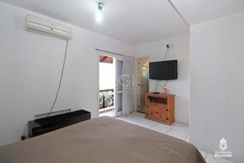 Imagem Casa Condominio para Venda - 139.02m², 3 dormitórios, sendo 1 suites, 1 vaga - Cavalhada