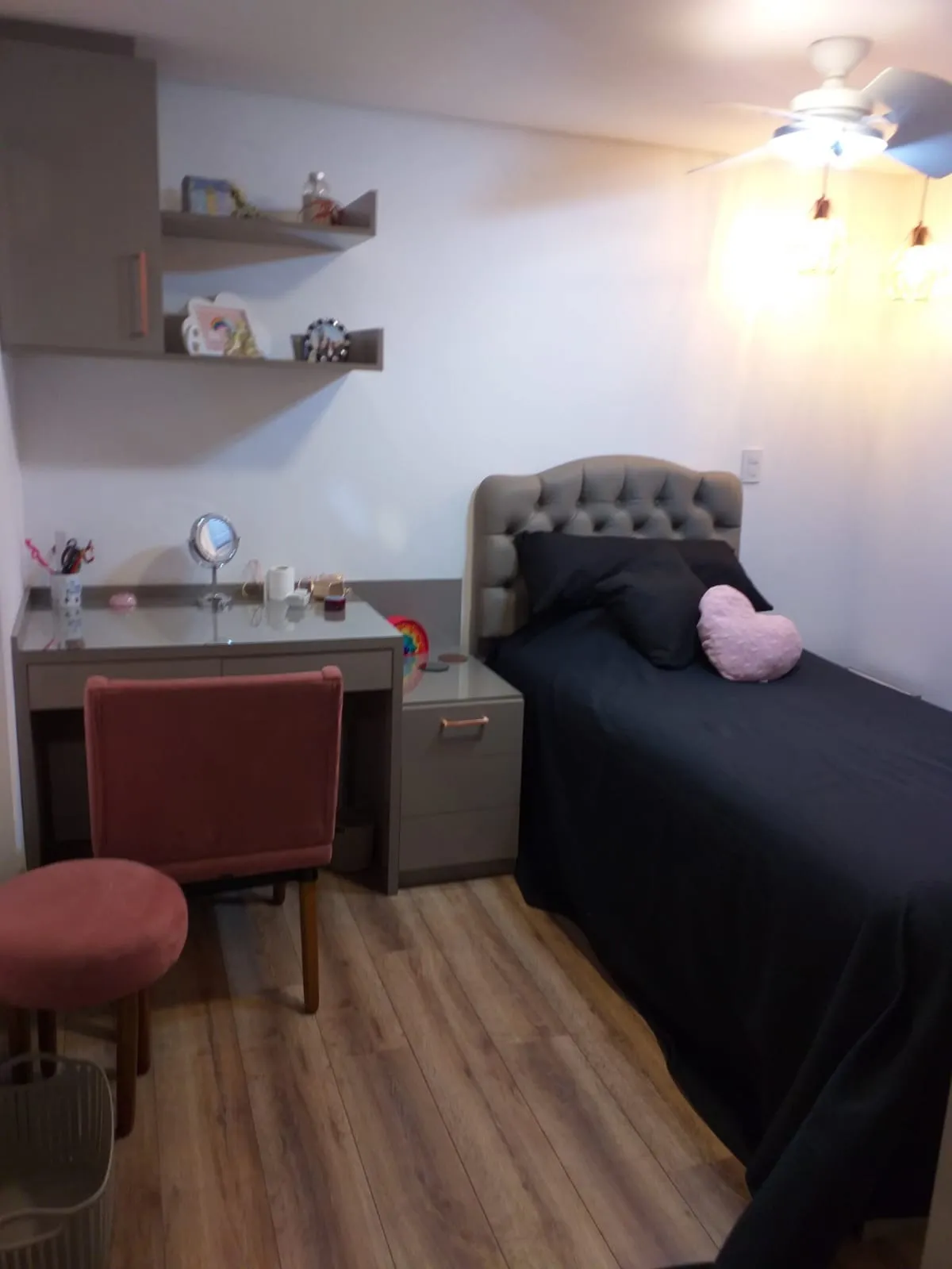 Imagem Apartamento com 3 suítes à Venda, 185 m² por R$ 1.300.000 Jardim Vergueiro- Sorocaba SP