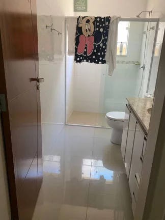 Imagem Casa alto padrão CONDOMÍNIO FECHADO - RESIDENCIAL L ÀCQUA POMPÉIA - Socorro – S.P