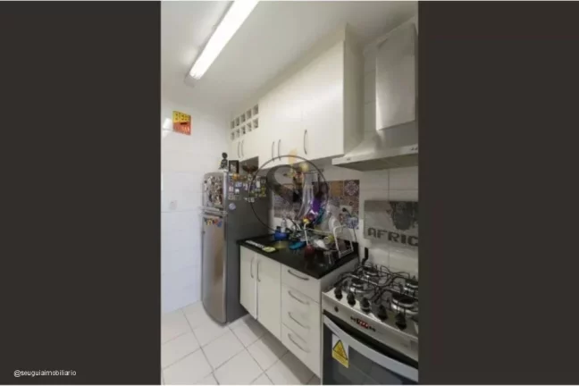 Imagem APARTAMENTO RESIDENCIAL em SÃO PAULO - SP, VILA MARIANA