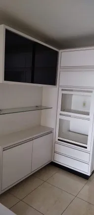 Imagem Apartamento com 3 Quartos à Venda, 128 m² em Morro da Fumaça - Morro da Fumaça