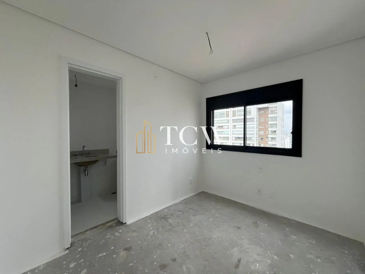 Imagem Apartamento à venda no bairro Moema - São Paulo/SP, Zona Sul