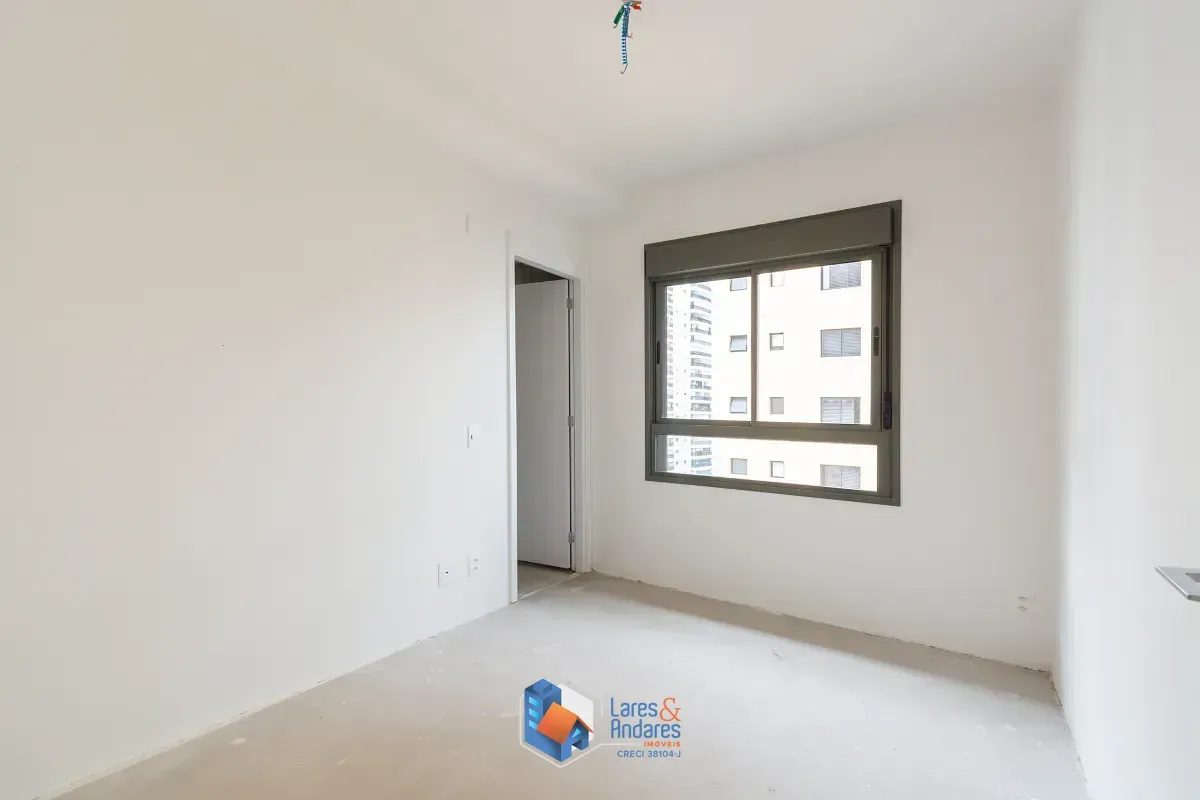 Imagem Apartamento para venda em Brooklin Paulista com 4 quartos, sendo 4 suítes, 209m²