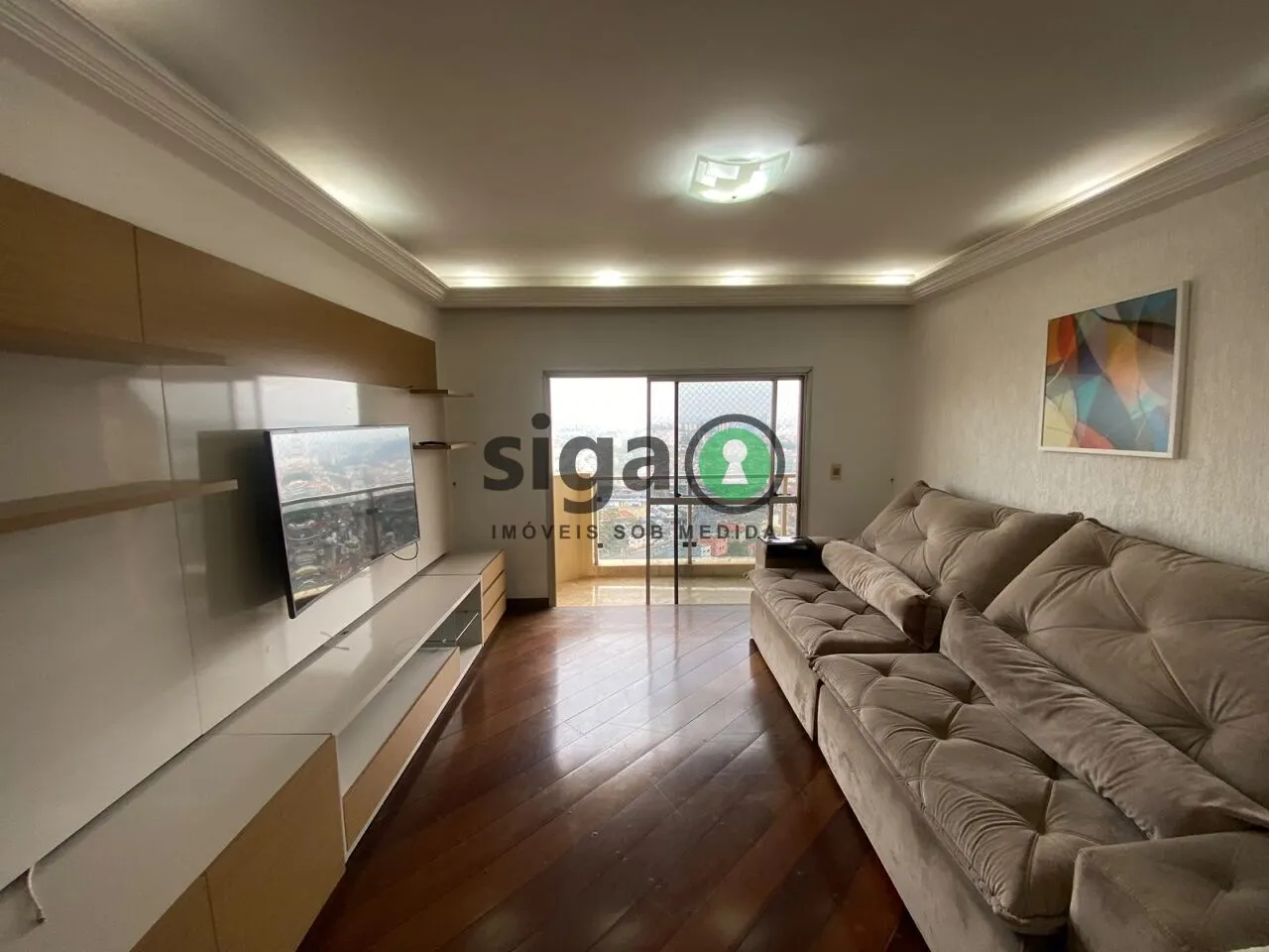 Imagem Apartamento para venda no Butantã 03 dormitórios, São Paulo - SP