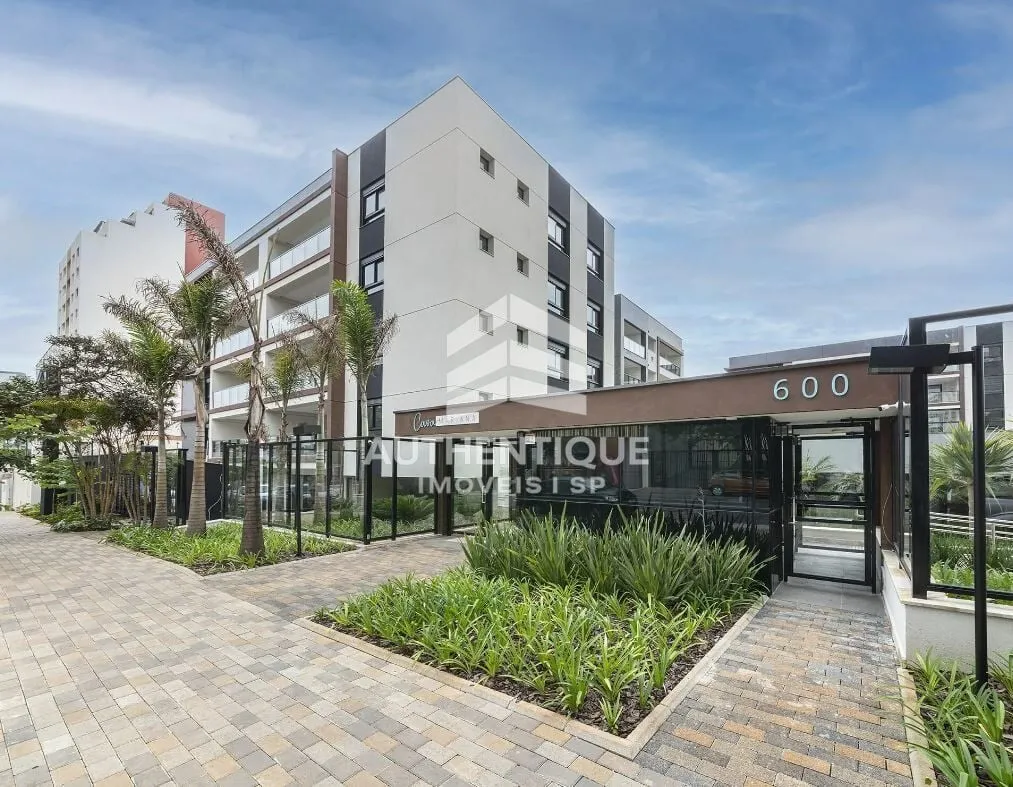 Imagem CASA MARIANA FRAIHA - Apartamento à venda em São Paulo/SP