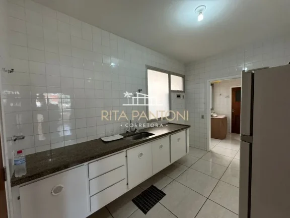 Imagem Apartamento - Ribeirão Preto - Centro - Região Central