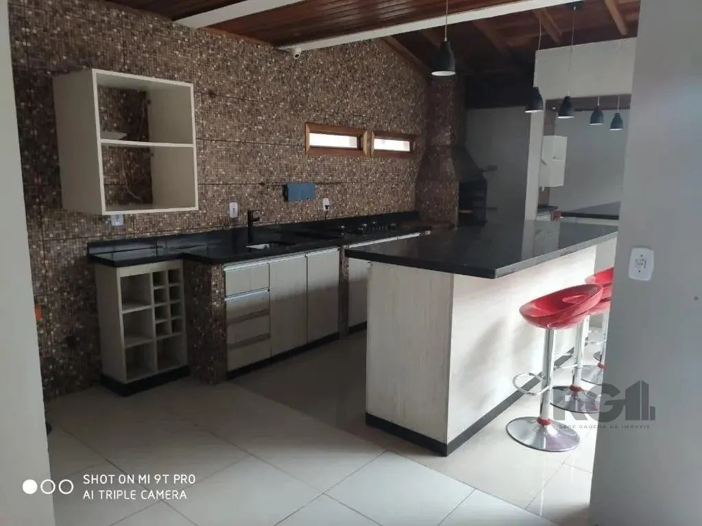 Imagem Casa de Condomínio em Bela Vista