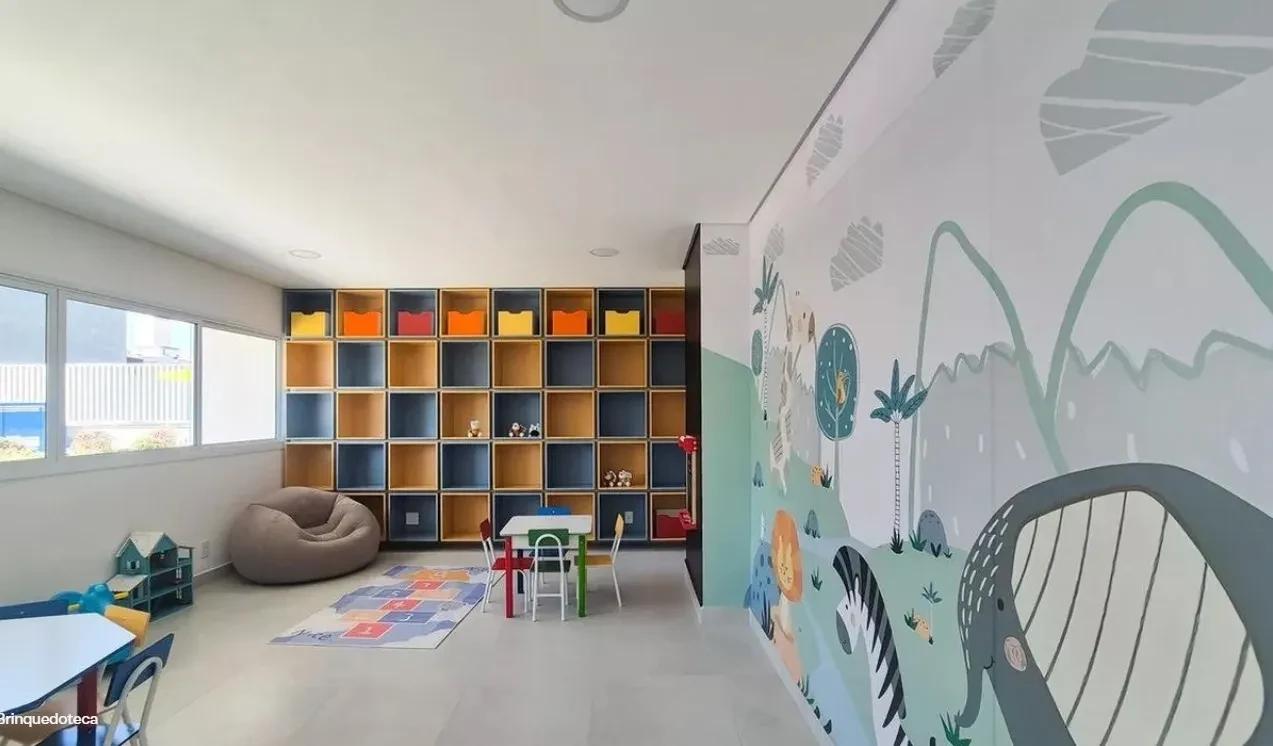 Imagem Apartamento com 2 Quartos à Venda, 49 m² em Assunção - São Bernardo do Campo