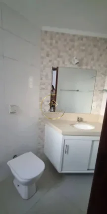 Imagem Apartamento 3 dormitórios (1 suíte), 2 vagas, 93m² Edf Diamond. Jd Aquarius