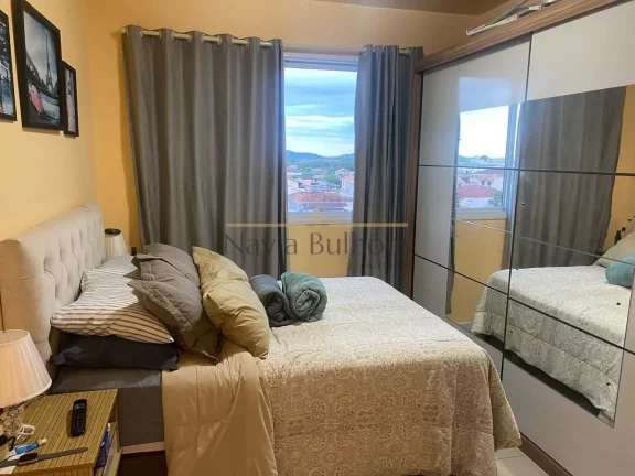 Imagem APARTAMENTO RESIDENCIAL em PALHOÇA - SC, PONTE DO IMARUIM