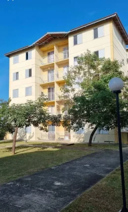 Imagem APARTAMENTO - 2 QUARTOS VEREDA DOS BANDEIRANTES