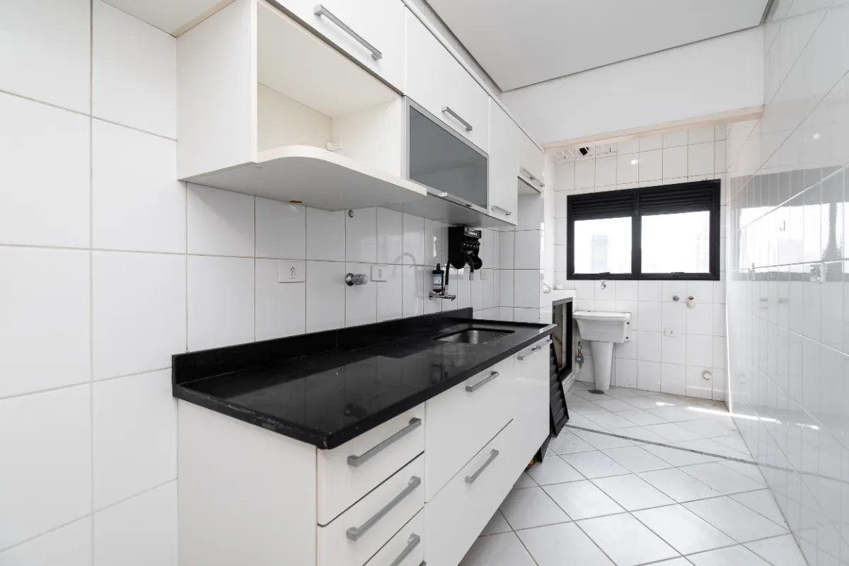 Foto do imóvel Apartamento para venda em Tatuapé com 3 quartos, 69m2