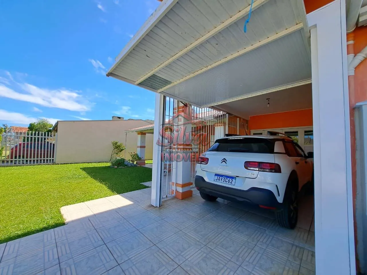 Imagem 1157 |Casa 4 dormitórios com suíte no Centro de Imbé