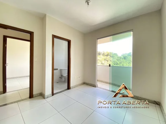 Imagem Apartamento Térreo no Eldorado - cod 1497