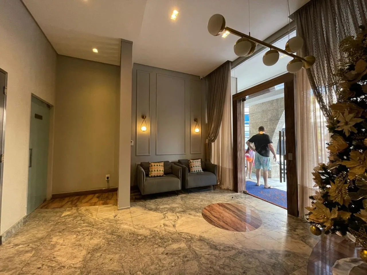 Imagem Apartamento com vista para o mar à venda com 225.09m2 por R$ 5.000.000,00