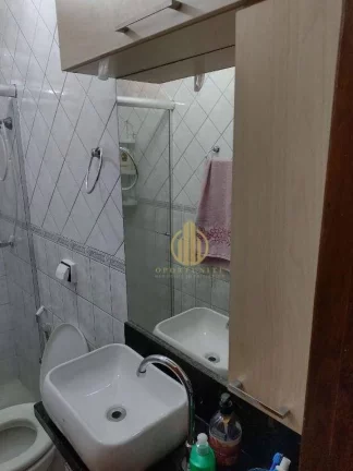 Imagem Apartamento Térreo 2 Dorm 1 Suíte no Irajá - Quintal com churrasqueira e vaga coberta -Zona Sul Ribeirão Preto SP