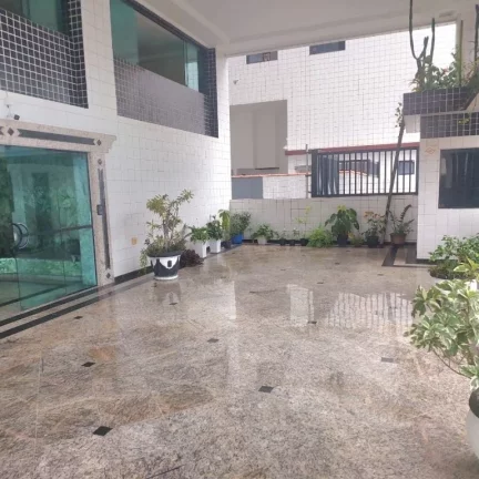 Imagem APARTAMENTO COM 56 m² - OCIAN - PRAIA GRANDE SP