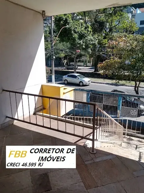 Imagem Imóvel Comercial para Alugar, 500 m² em São Francisco - Niterói