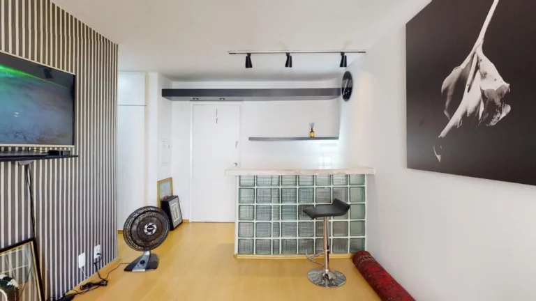 Imagem APARTAMENTO RESIDENCIAL em São Paulo - SP, Vila Nova Conceição