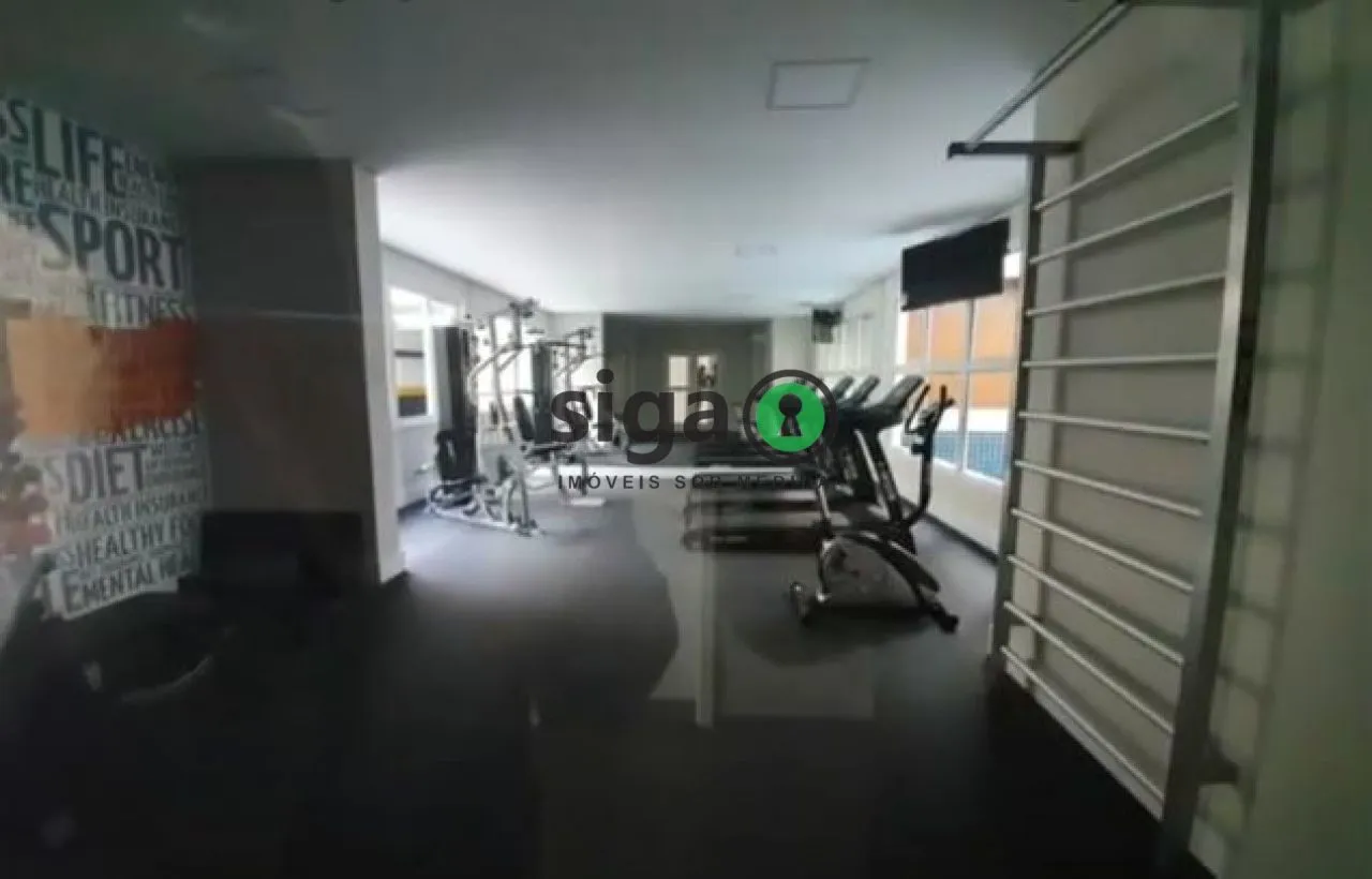 Imagem Apartamento para venda em Moema, São Paulo - SP