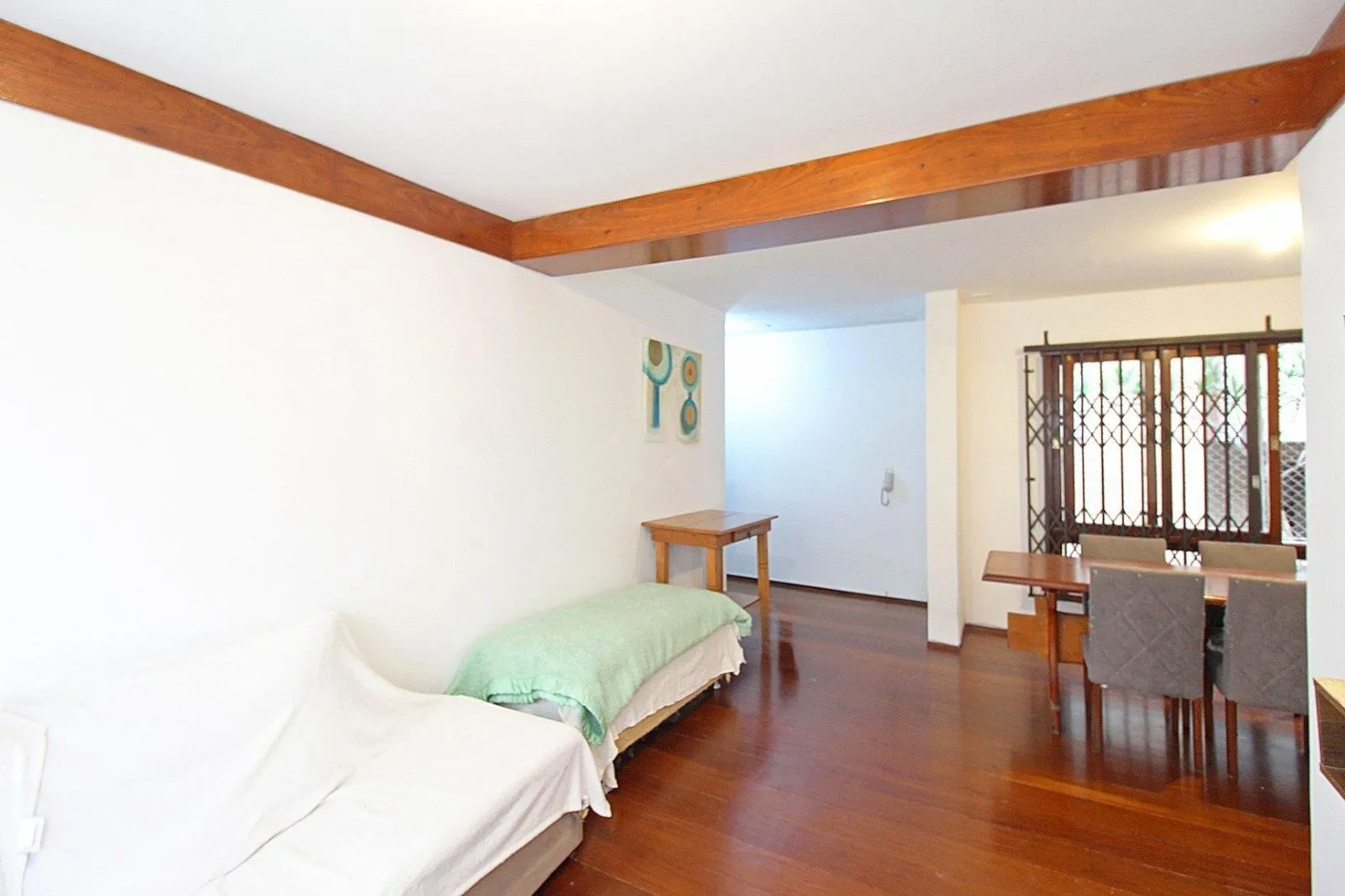 Imagem Apartamento de 3 dormitórios no bairro Mont Serrat