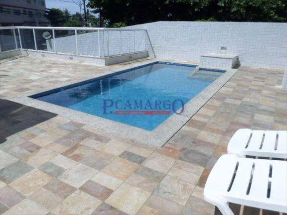 Imagem Apartamento Padrão