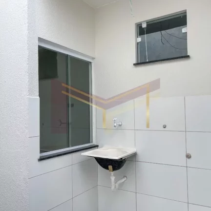 Imagem Excelente casa no Papagaio, próximo a Fraga Maia