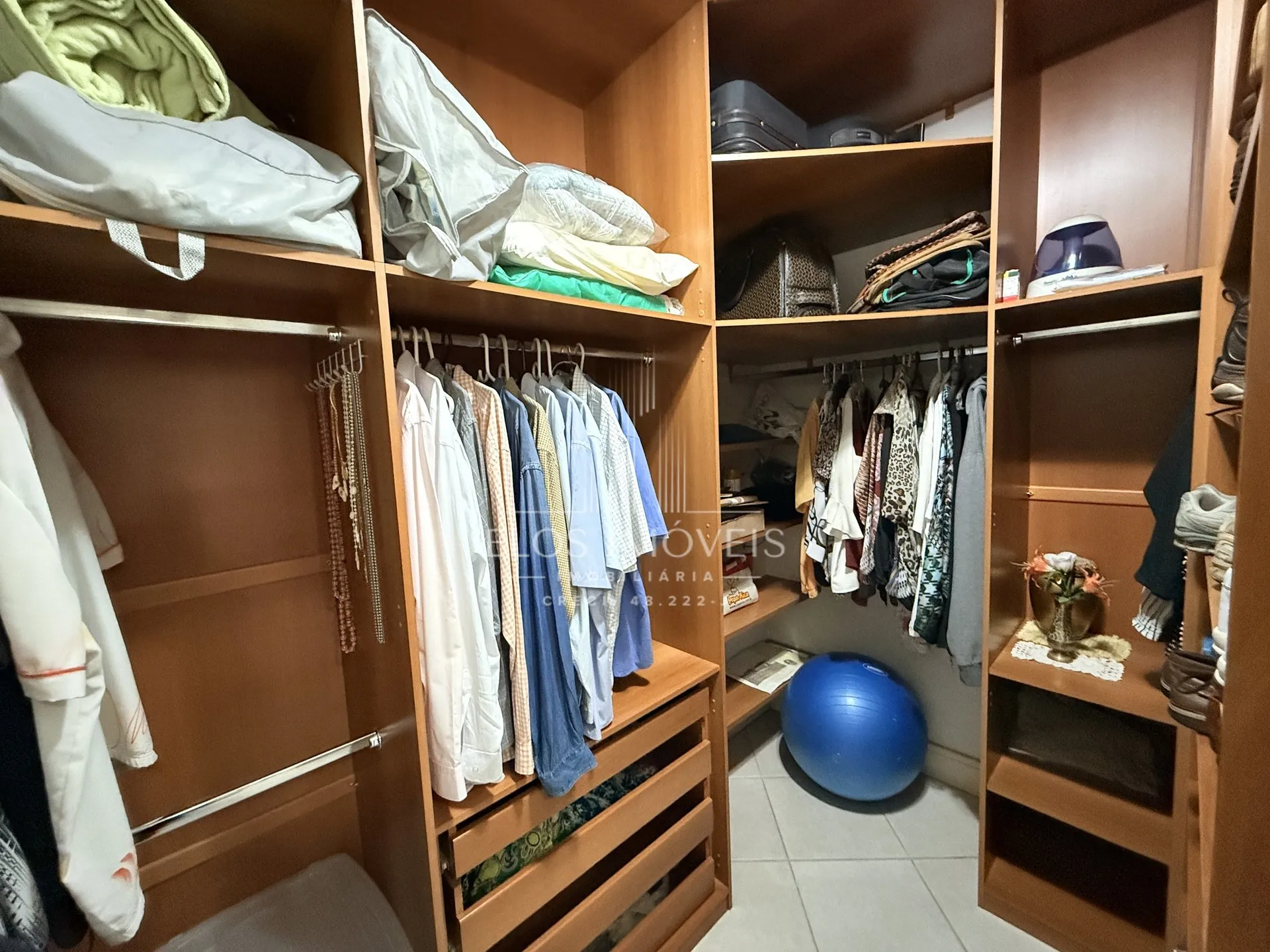 Imagem Casa de 3 quartos, 192m² no bairro Jardim Residencial Alto da Capela, em Limeira