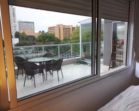 Imagem APARTAMENTO RESIDENCIAL em São Paulo - SP, Jardim Dom Bosco