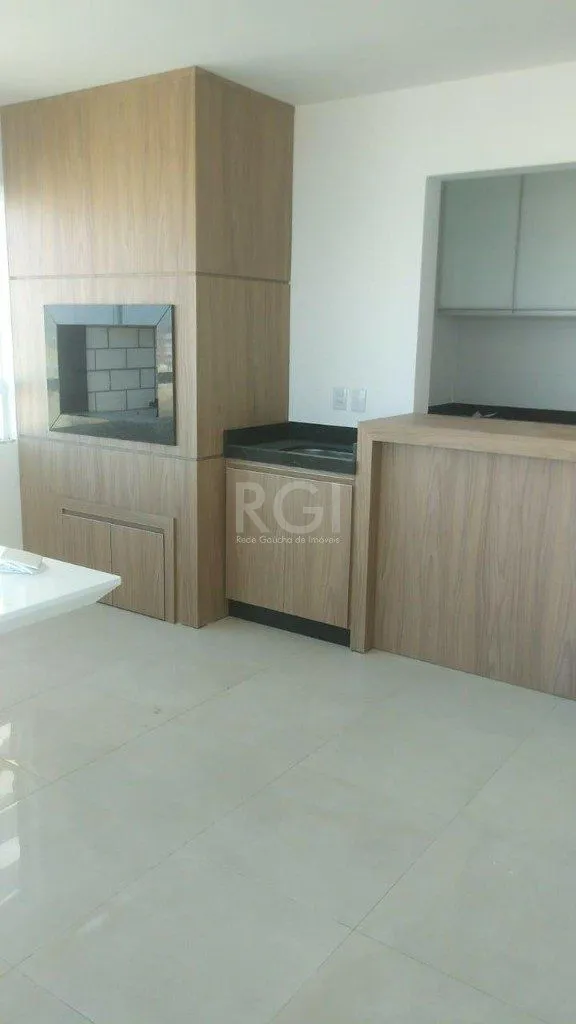 Imagem Apartamento em Tramandai de 2 dormitórios e 2 vagas
