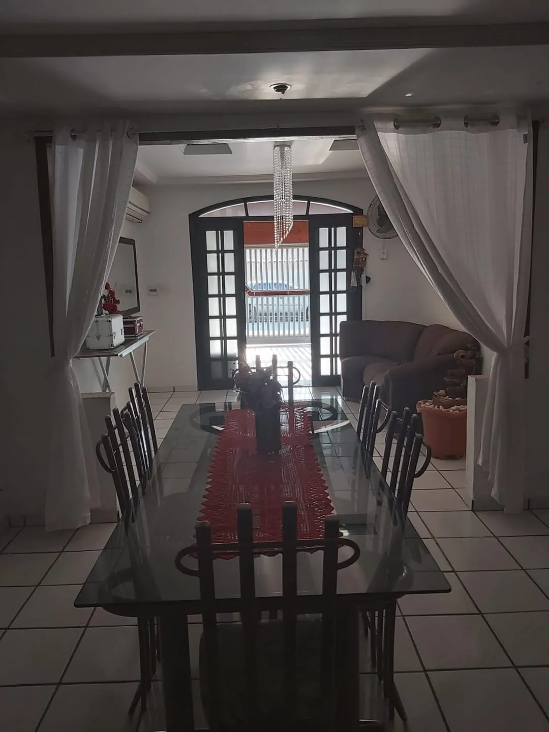Imagem Casa à venda 3 Quartos, 1 Suite, 3 Vagas, 250M², Residencial Vale das Acácias, Pindamonhangaba - SP